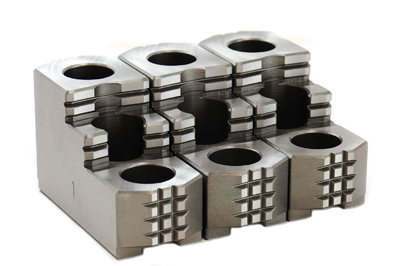 HARD JAWS123-400